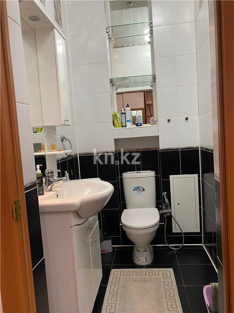 Продажа 3-комнатной квартиры, 90 м² в Астане - фото 14