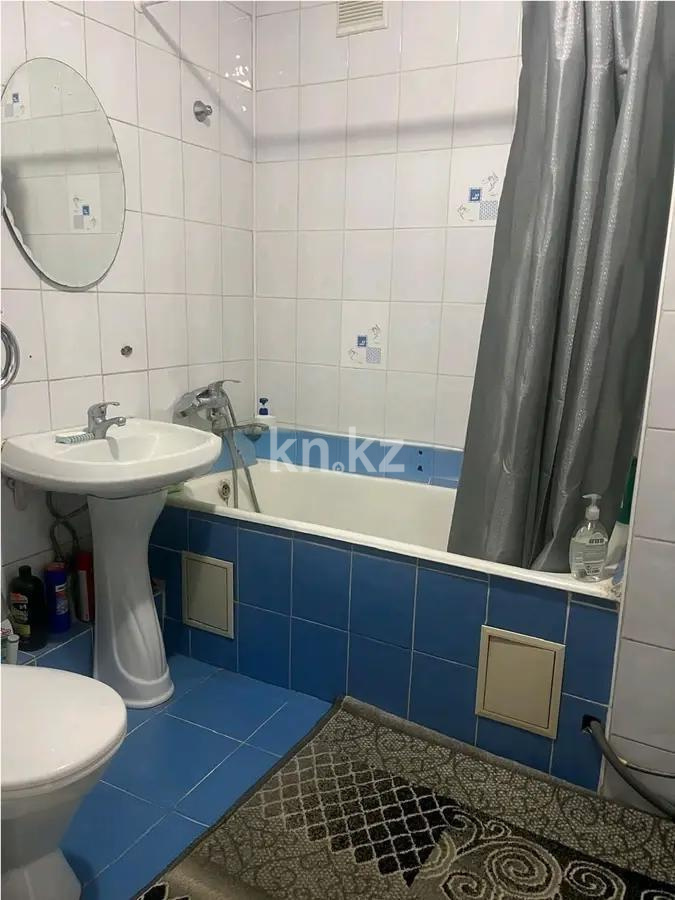 Продажа 3-комнатной квартиры, 66.8 м² - Продажа  трехкомнатных квартир в Алматы фото 5 из 5