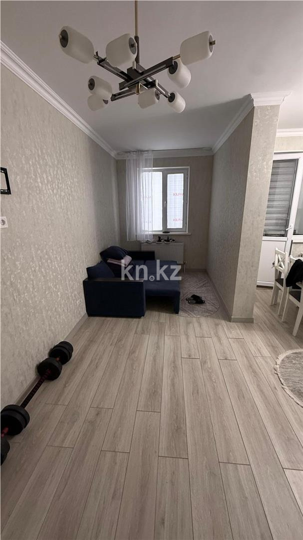 Продажа 1-комнатной квартиры, 28.6 м² - Продажа квартир в Астане - страница 169 фото 3 из 6