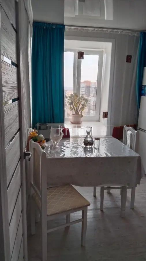 Продажа 1-комнатной квартиры, 35 м² - Продажа однокомнатных квартир на Юго-Востоке Караганды фото 2 из 3