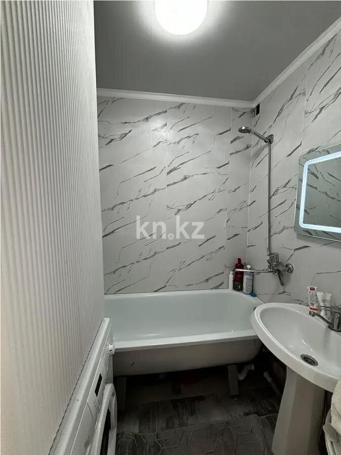 Продажа 2-комнатной квартиры, 64 м² в Караганде - фото 4