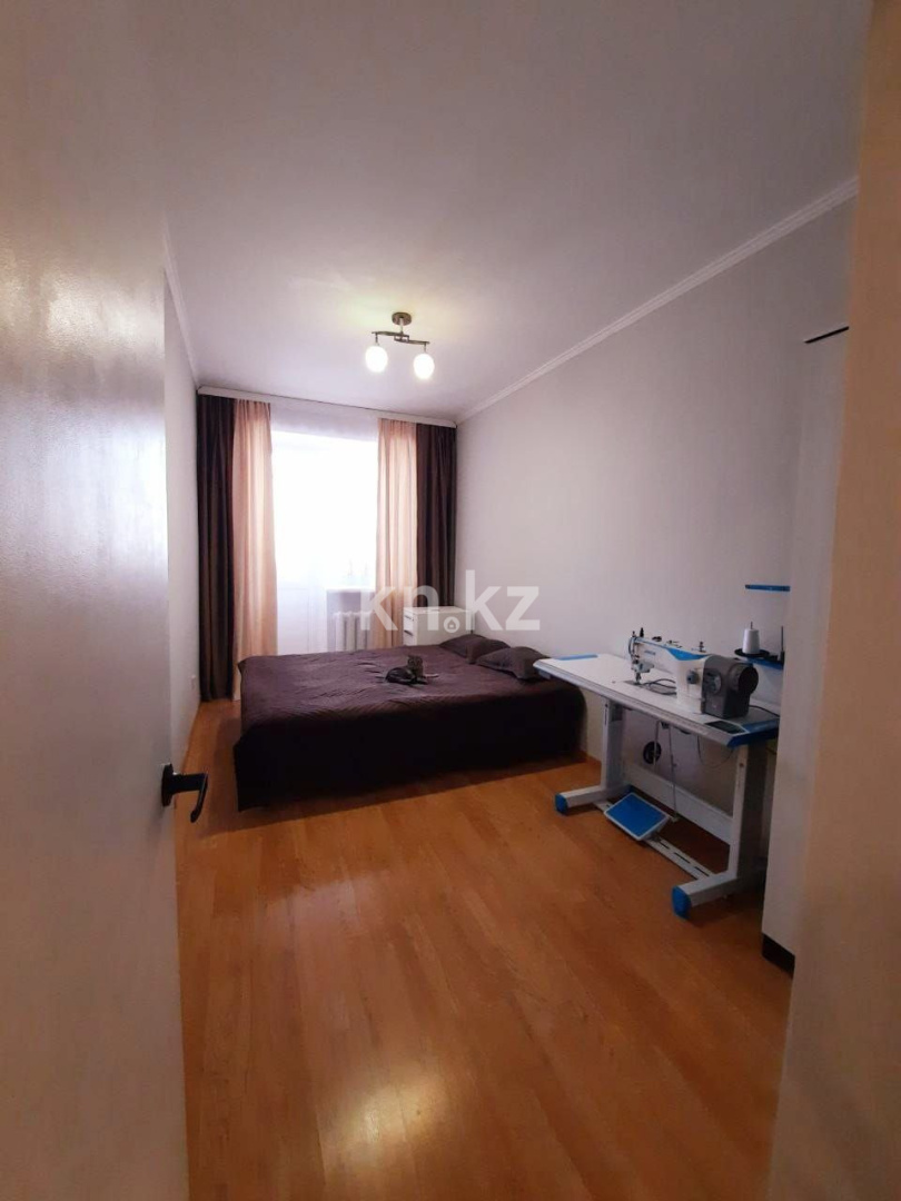 Продажа 3-комнатной квартиры, 57 м² - Продажа квартир в Казахстане - страница 29 фото 16 из 17