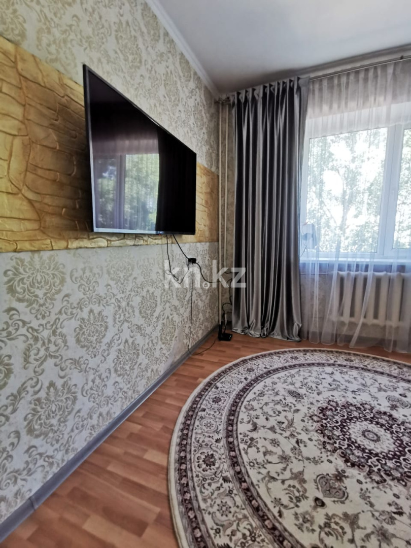 Продажа 4-комнатной квартиры, 75 м², Водник-3 - Продажа квартир в Алматинской области фото 13 из 33