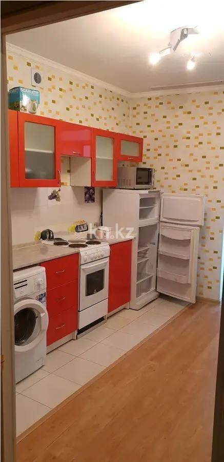 Продажа 1-комнатной квартиры, 39 м², ул. Сарайшык, дом  5/1 - Продажа  однокомнатных квартир в новостройках Астаны фото 3 из 5