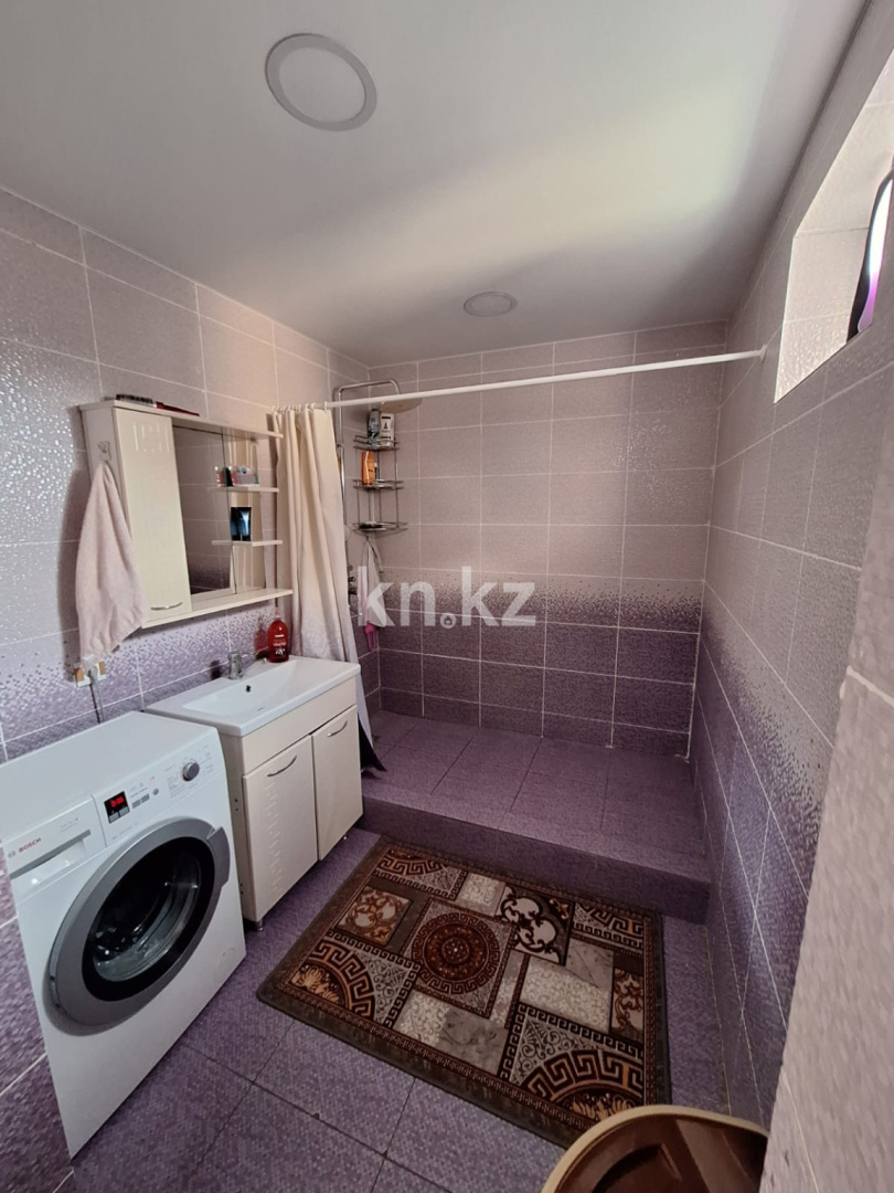 Продажа 3-комнатного дома, 80 м² - Продажа недвижимости в Алматы - страница 33 фото 40 из 40
