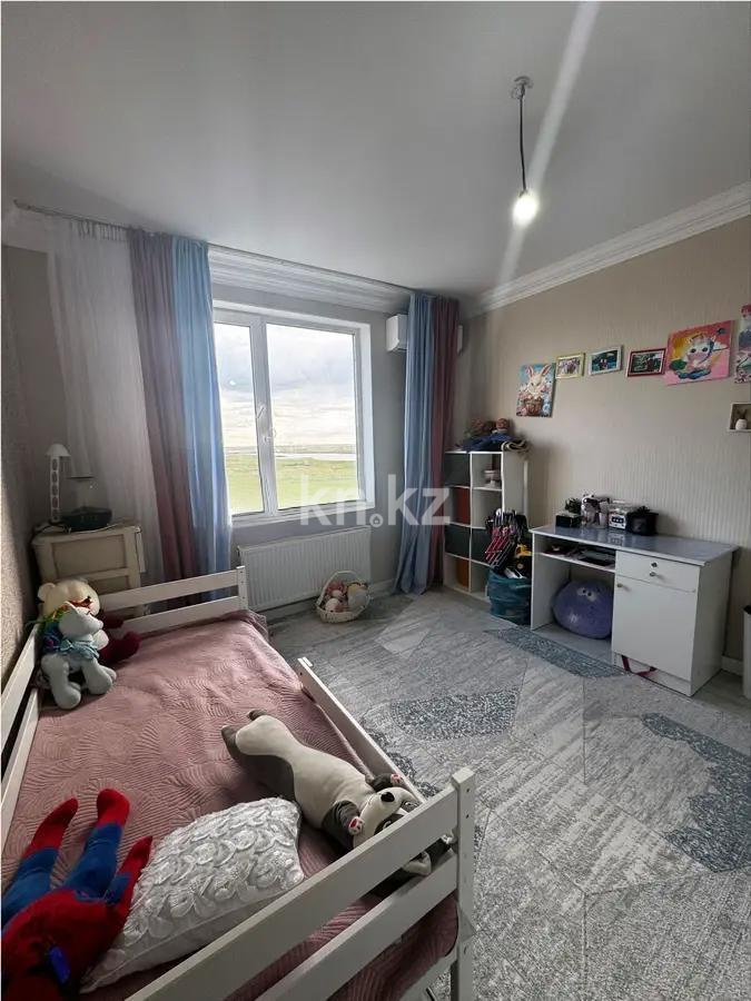 Продажа 2-комнатной квартиры, 57 м² - Продажа недвижимости в Астане - страница 31 фото 2 из 6