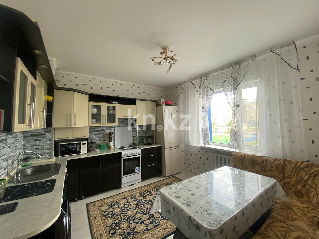 Продажа 3-комнатной квартиры, 81 м² - Продажа квартир в Казахстане - страница 1170 фото 9 из 14