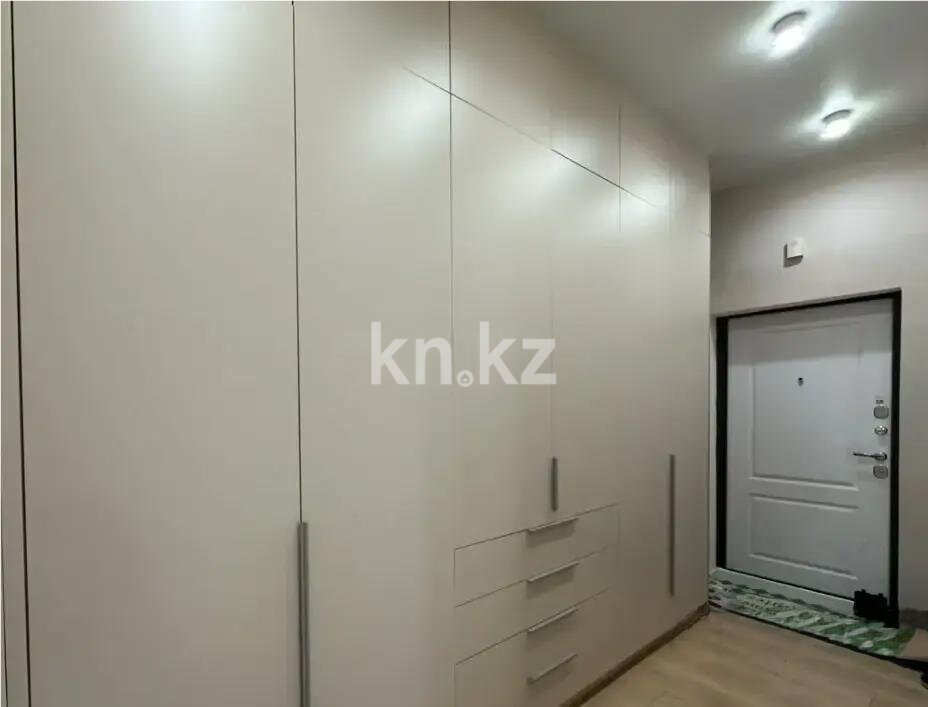 Продажа 3-комнатной квартиры, 54 м² в Астане - фото 6