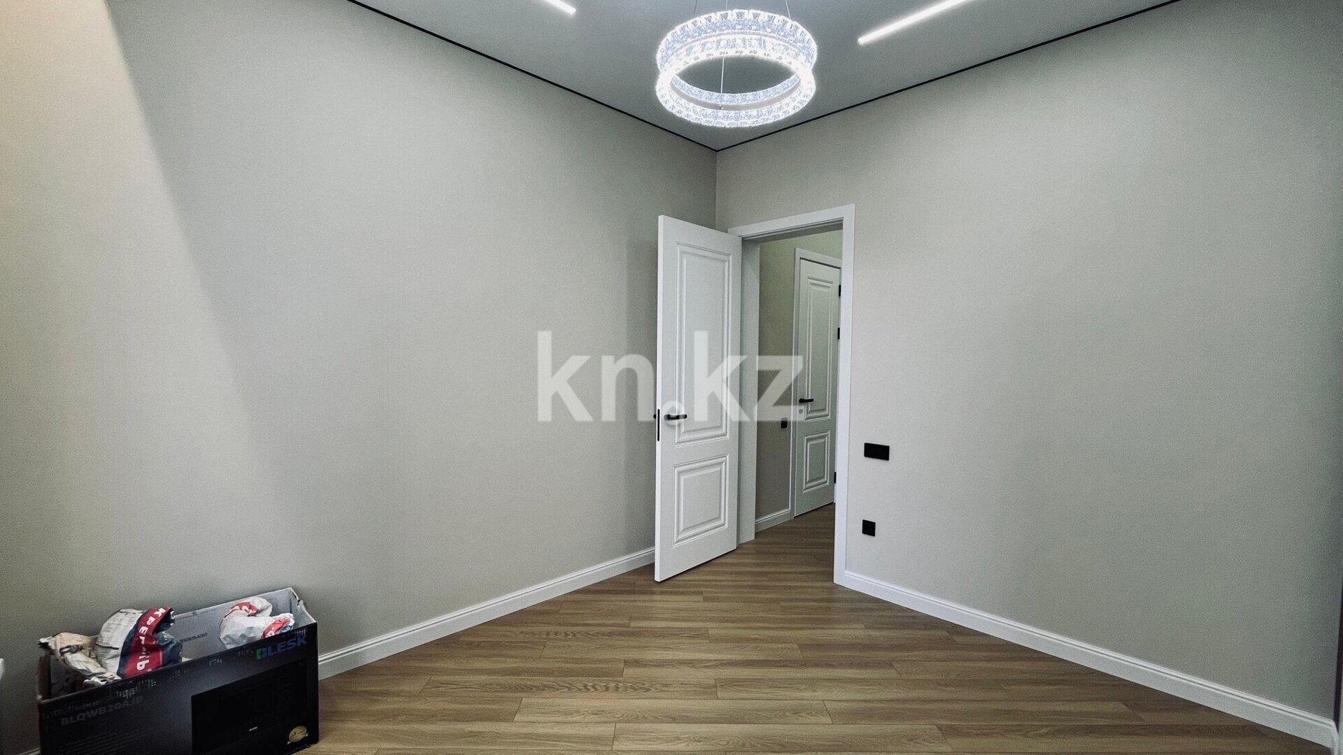 Продажа 3-комнатной квартиры, 71 м² в Алматы - фото 12