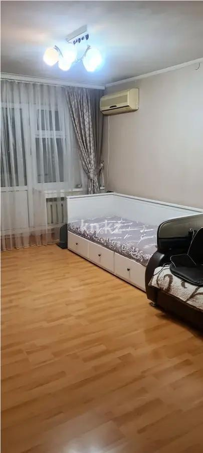 Продажа 2-комнатной квартиры, 44 м² в Астане