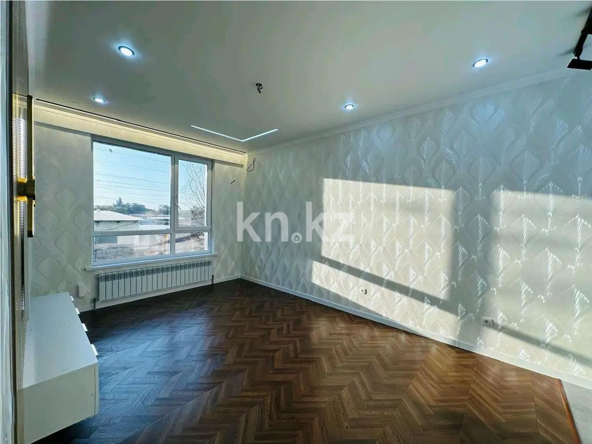 Продажа 2-комнатной квартиры, 40 м², ул. Утеген батыра, дом  11в - Продажа квартир в Алматы фото 1 из 5