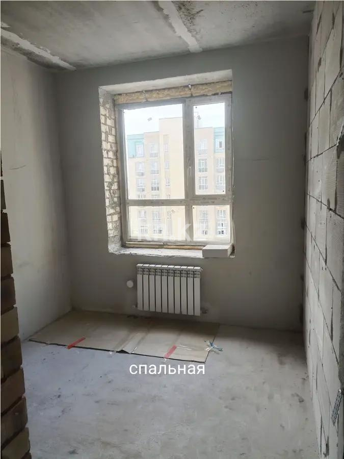 Продажа 2-комнатной квартиры, 54 м² в Караганде - фото 2