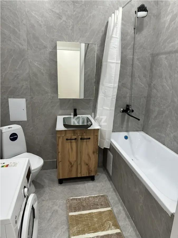 Продажа 1-комнатной квартиры, 37.7 м² в Астане - фото 3