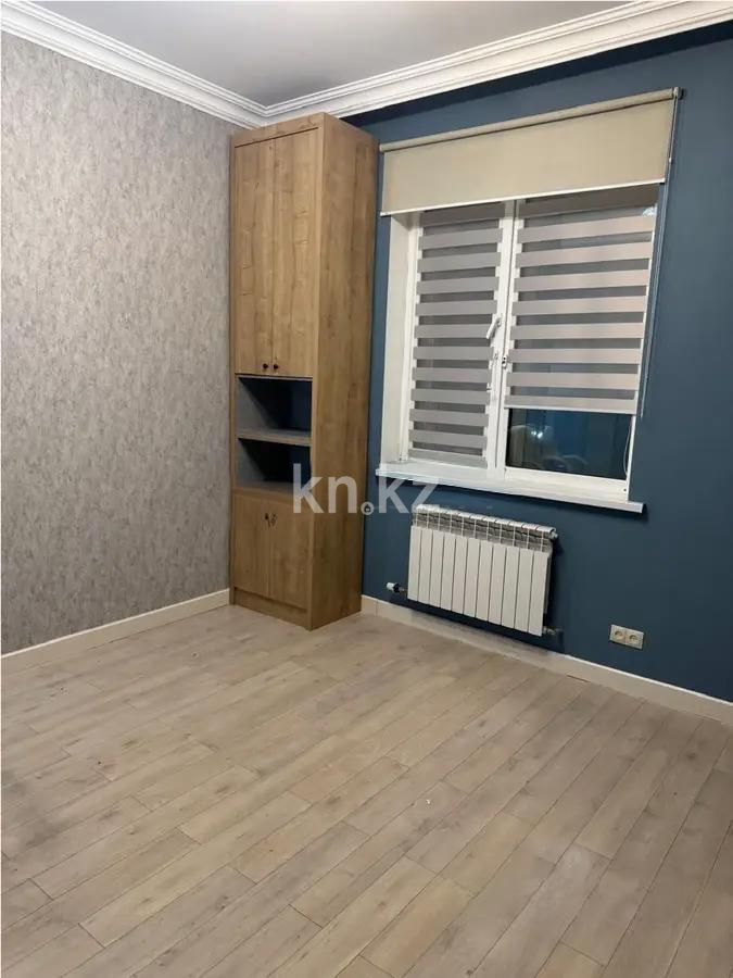 Продажа 4-комнатной квартиры, 126 м² в Астане