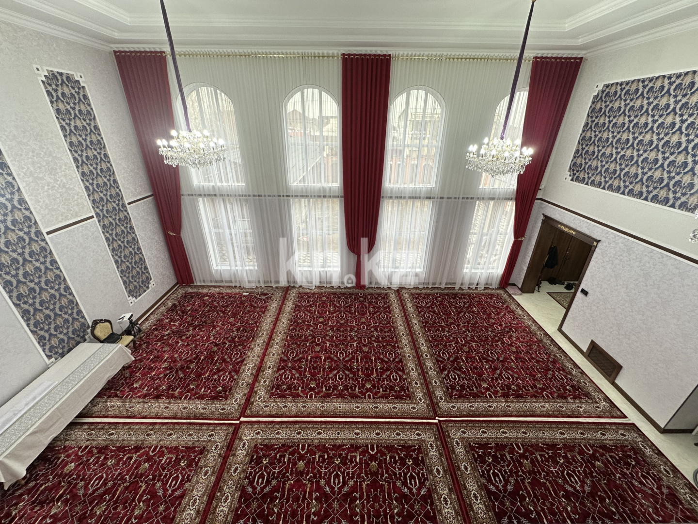 Продажа 7-комнатного дома, 470 м², ул. Байтурсынова, дом  182 - Продажа земельных участков в Карагандинской области фото 19 из 28