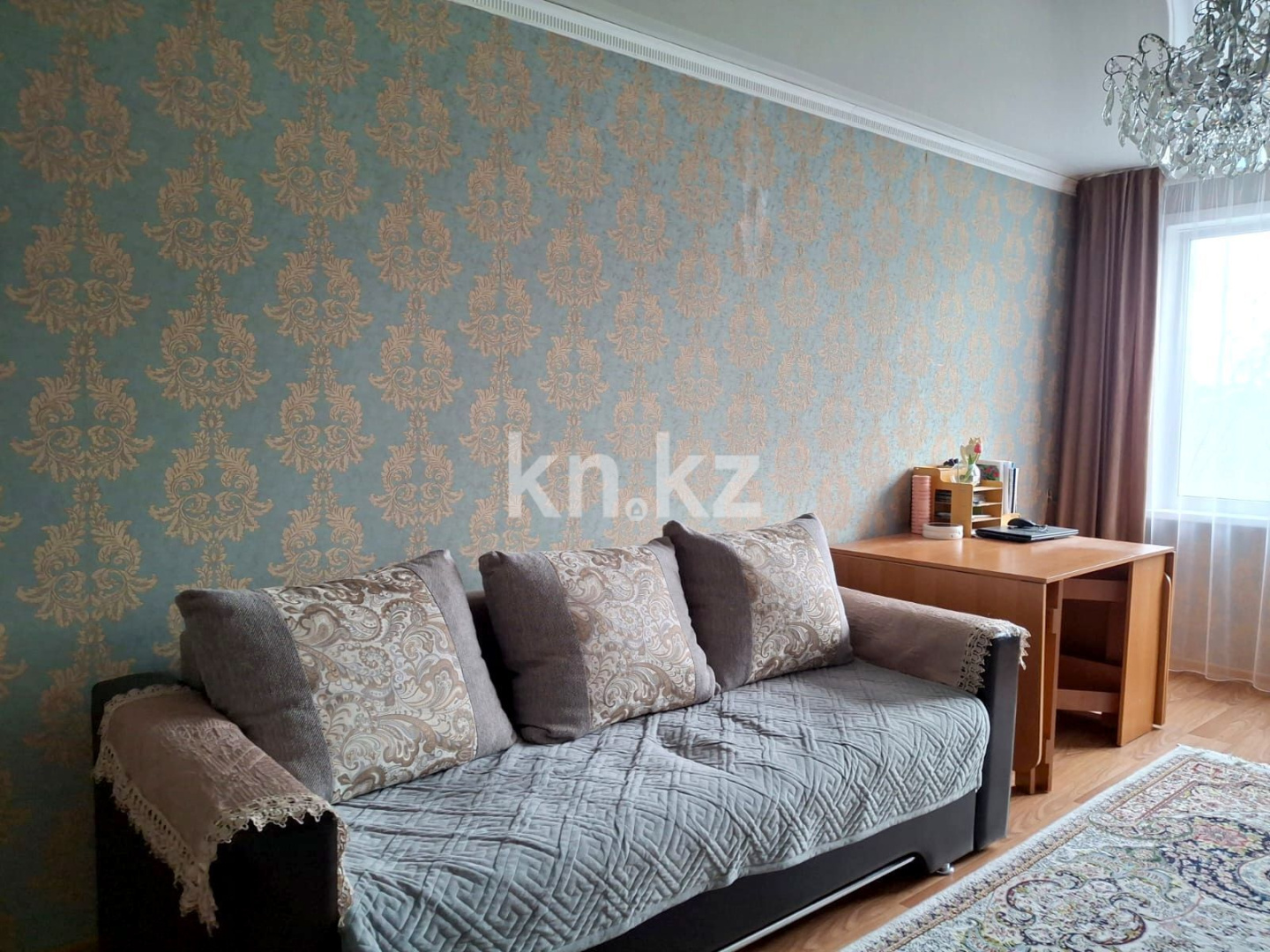 Продажа 2-комнатной квартиры, 51.7 м² в Усть-Каменогорске - фото 3