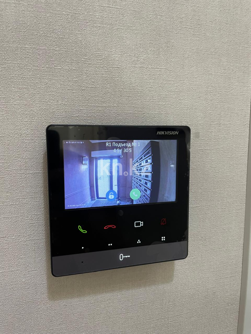Аренда 1-комнатной квартиры посуточно, 40 м² - Недвижимость в Казахстане - страница 3 фото 11 из 12