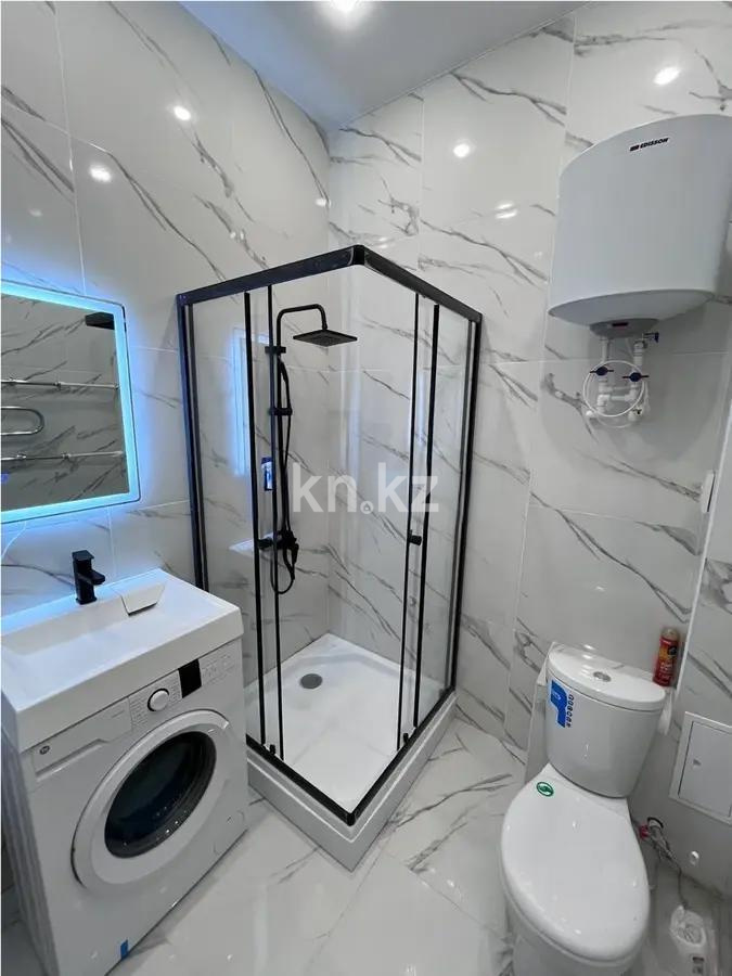 Продажа 2-комнатной квартиры, 44 м² в Караганде - фото 10