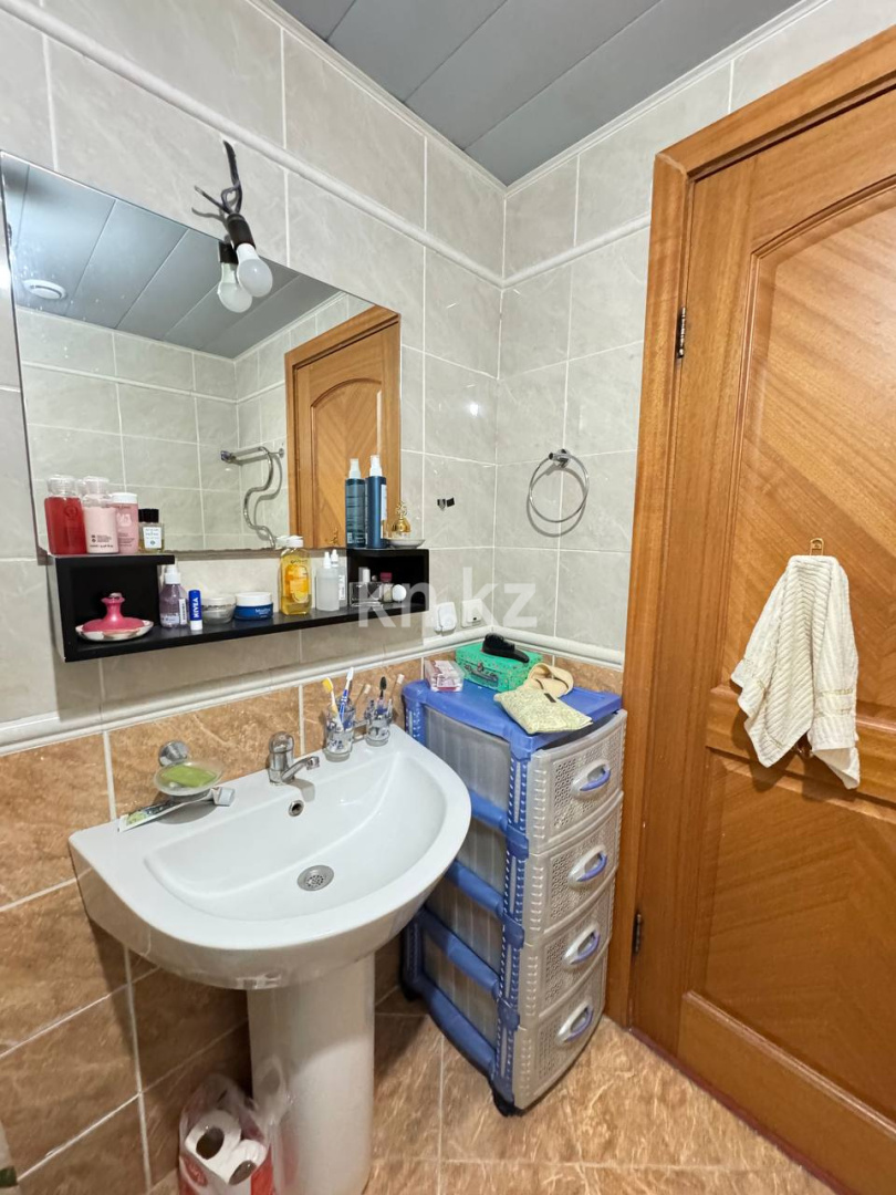 Аренда 2-комнатной квартиры, 50 м² - Аренда квартир помесячно в р-не Есиль Астаны фото 14 из 22