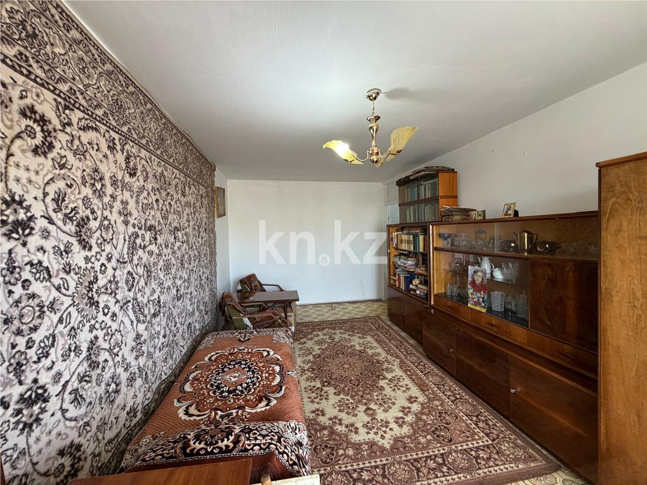 Продажа 2-комнатной квартиры, 43 м² - Продажа квартир в Казахстане - страница 24 фото 1 из 8