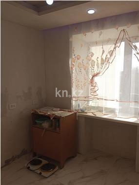 Продажа 1-комнатной квартиры, 32 м² - Продажа жилой и коммерческой недвижимости в Темиртау фото 3 из 9