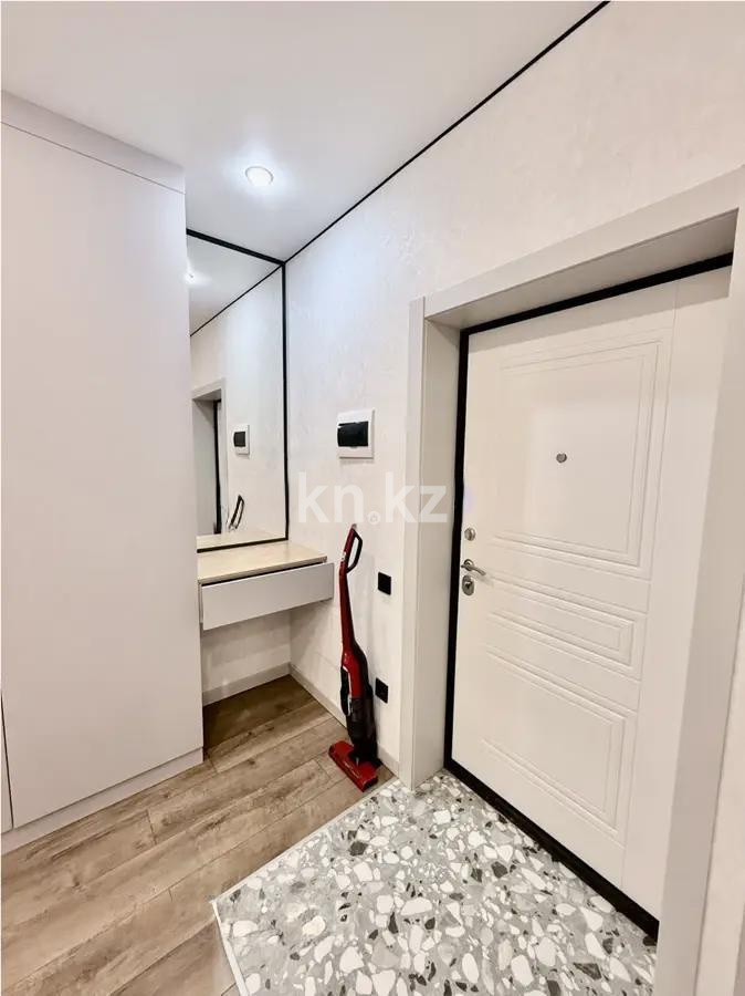 Продажа 2-комнатной квартиры, 43.5 м² в Астане - фото 5