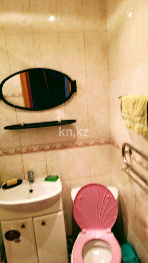 Продажа 1-комнатной квартиры, 33 м², ул. Курмангазы, дом  163 - Продажа квартир в Уральске фото 4 из 7