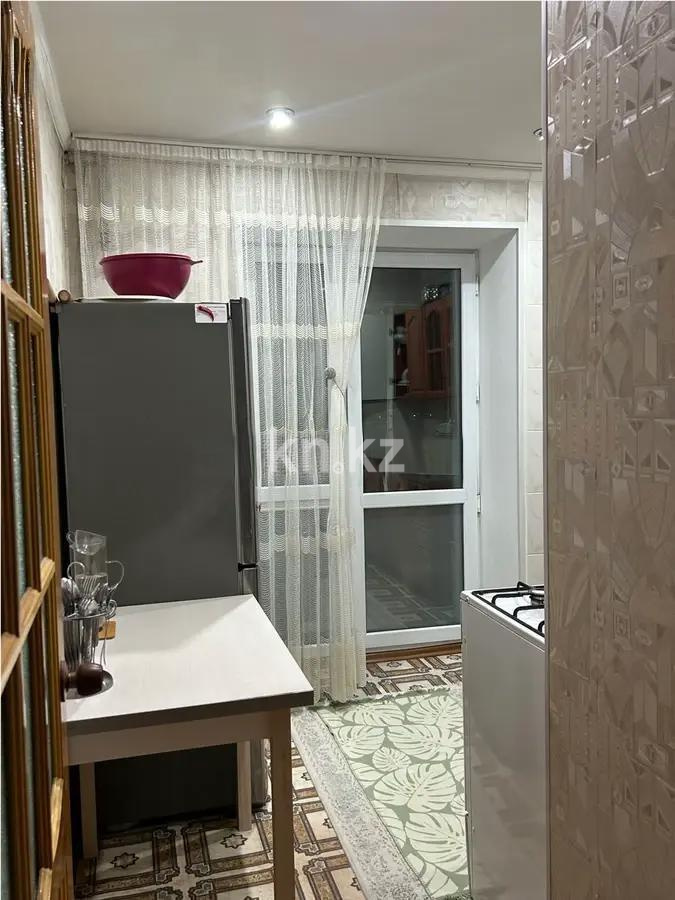 Продажа 3-комнатной квартиры, 55 м², мкр-н 7, дом  5 в Темиртау - фото 4