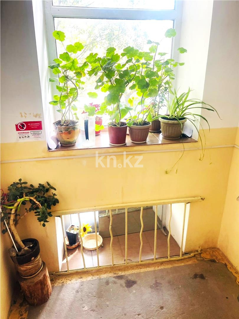 Продажа 2-комнатной квартиры, 43 м² в Караганде - фото 7