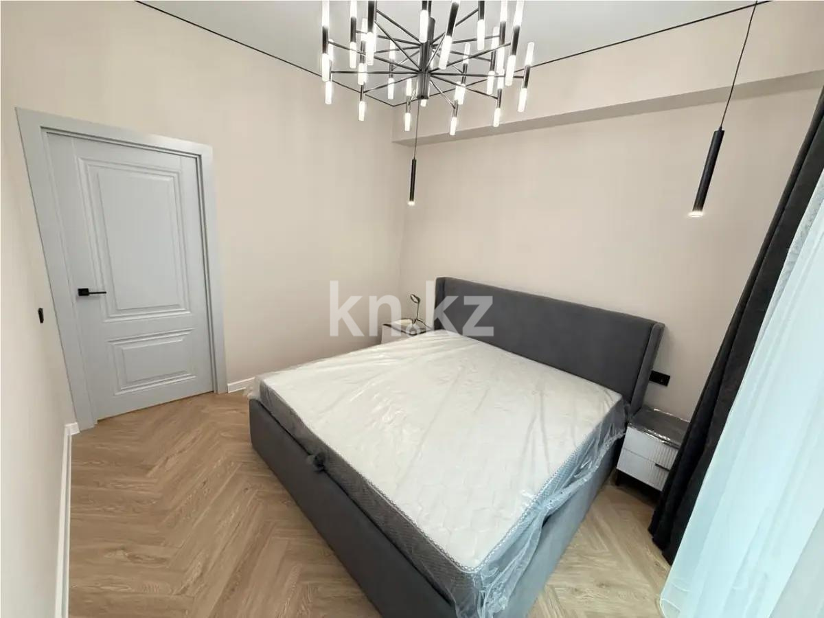 Продажа 2-комнатной квартиры, 35 м², ул. Аскарова, дом  21/1 - Продажа квартир в Алматы с фото фото 1 из 4