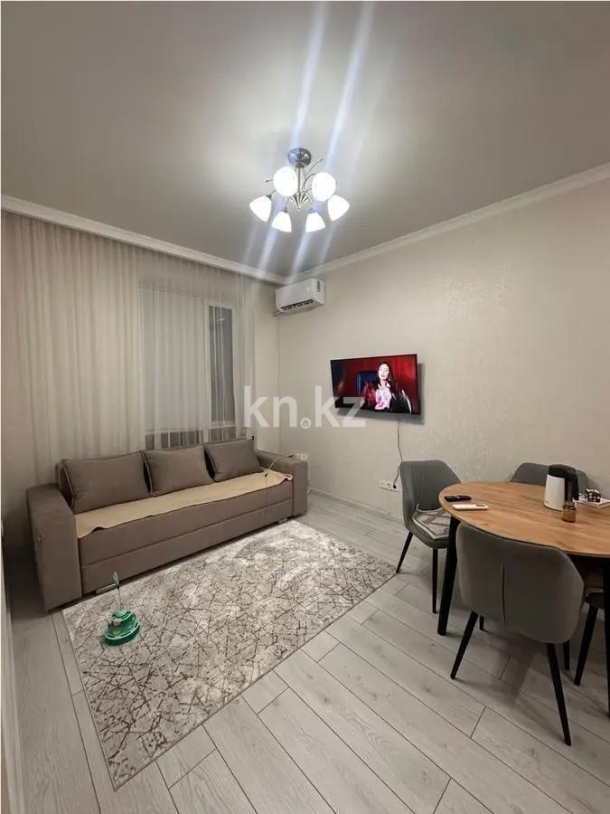 Продажа 2-комнатной квартиры, 40 м² в Астане