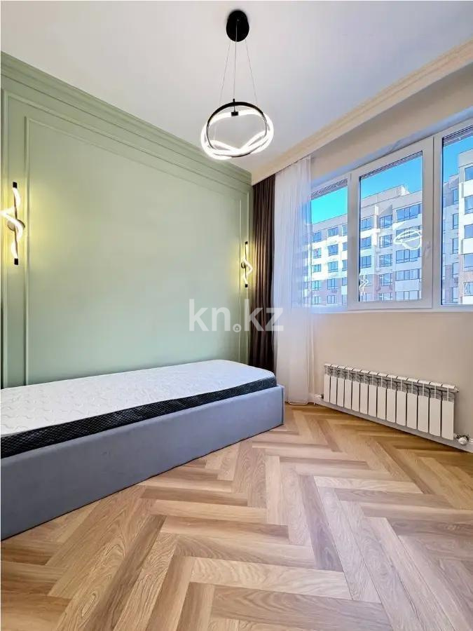 Продажа 3-комнатной квартиры, 67.7 м² - Продажа  трехкомнатных квартир в новостройках Алматы с фото - страница 8 фото 3 из 6