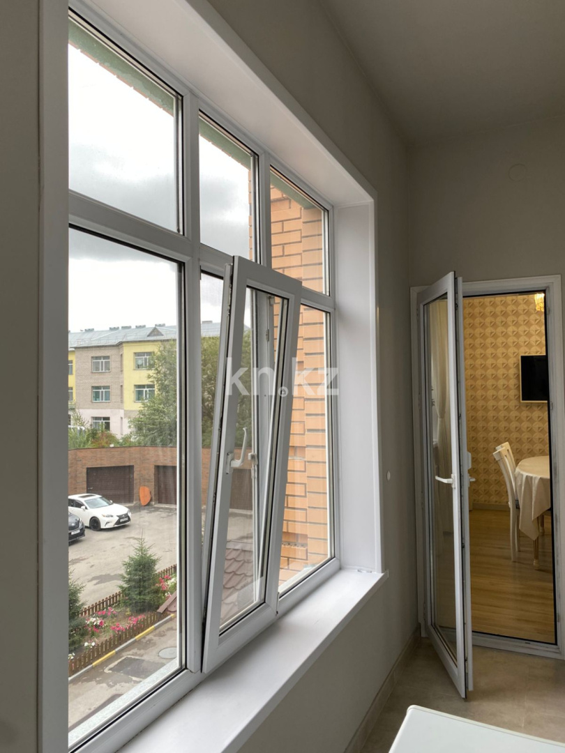 Продажа 4-комнатной квартиры, 147 м², ул. Таттимбета, дом  19/14 - Продажа  четырехкомнатных квартир в Караганде с фото фото 9 из 40