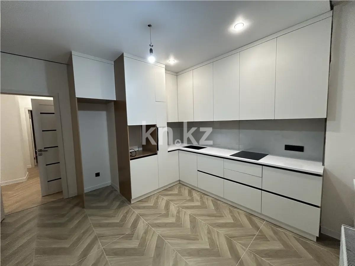 Продажа 3-комнатной квартиры, 90 м² - Продажа квартир в Казахстане - страница 25 фото 3 из 6