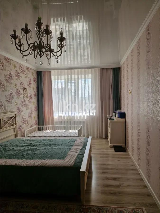 Продажа 3-комнатной квартиры, 103 м² в Астане - фото 2
