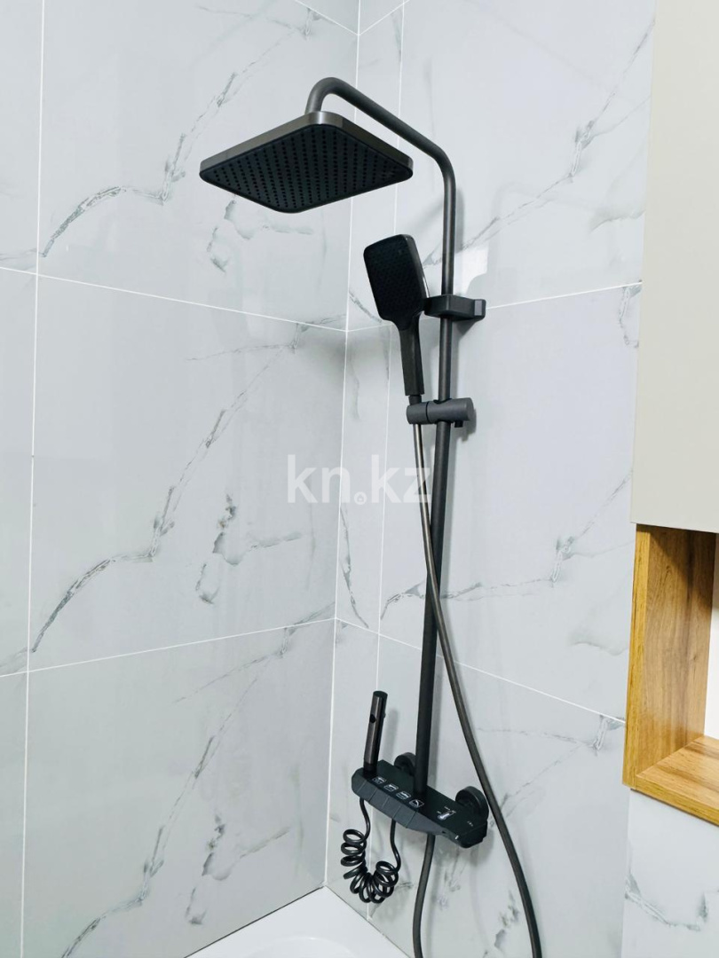 Продажа 2-комнатной квартиры, 36 м² - Продажа двухкомнатных квартир в кирпичном доме в Астане - страница 3 фото 5 из 5