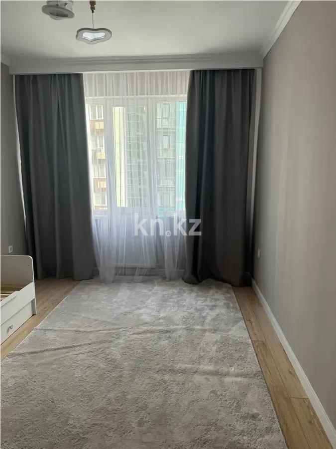 Продажа 3-комнатной квартиры, 78 м², мкр-н Кайрат, дом  153/26 - Продажа квартир в Алматы фото 3 из 8