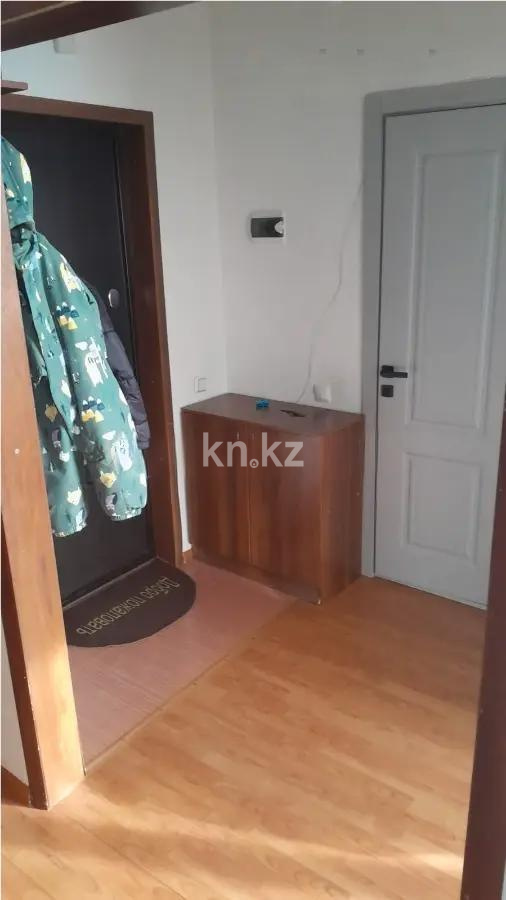 Продажа 1-комнатной квартиры, 34.6 м² - Недвижимость в Казахстане - страница 30 фото 4 из 5