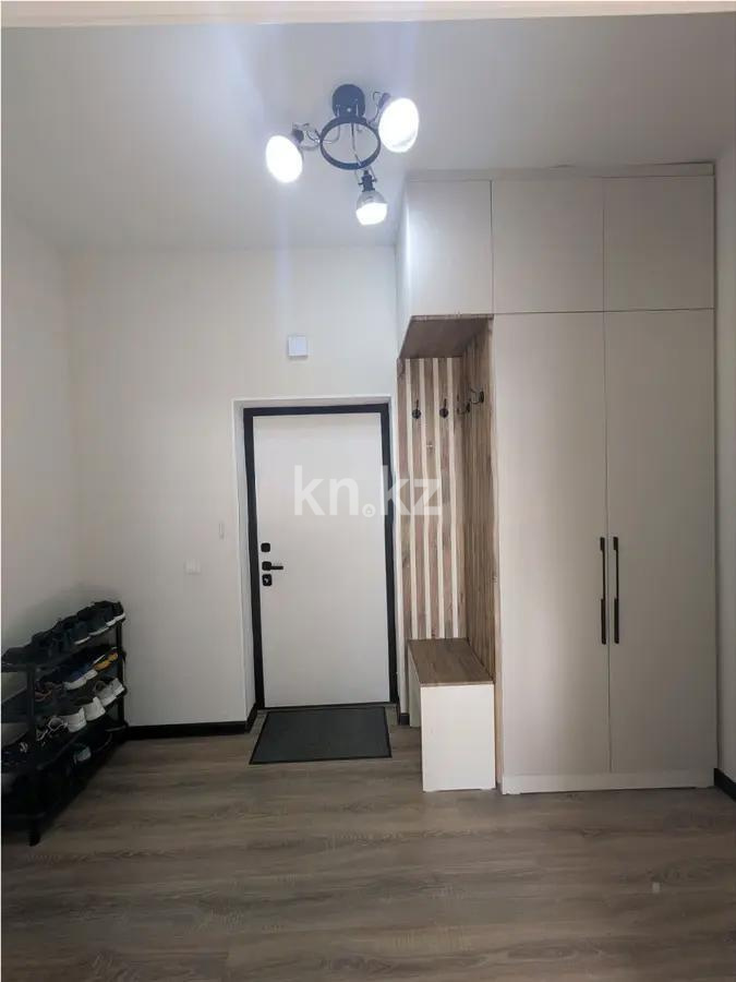 Продажа 1-комнатной квартиры, 43.5 м², ул. Калдаякова, дом  58/2 в Астане - фото 3