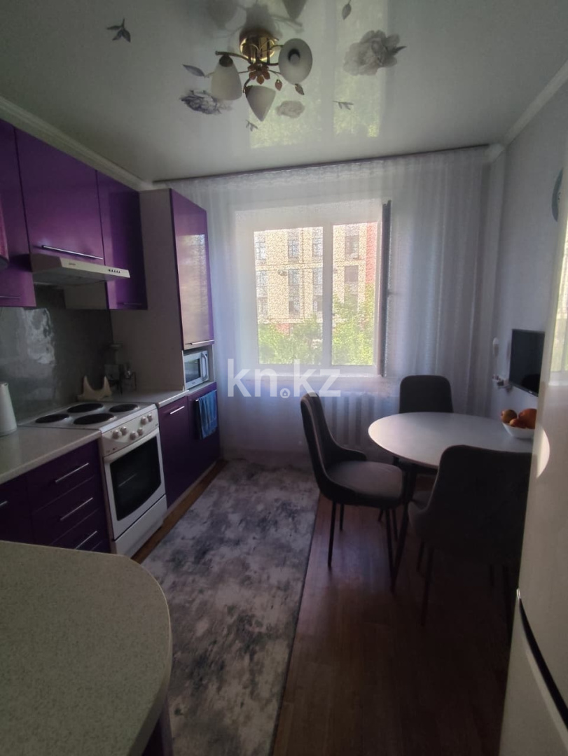 Продажа 2-комнатной квартиры, 54 м² в Караганде - фото 3