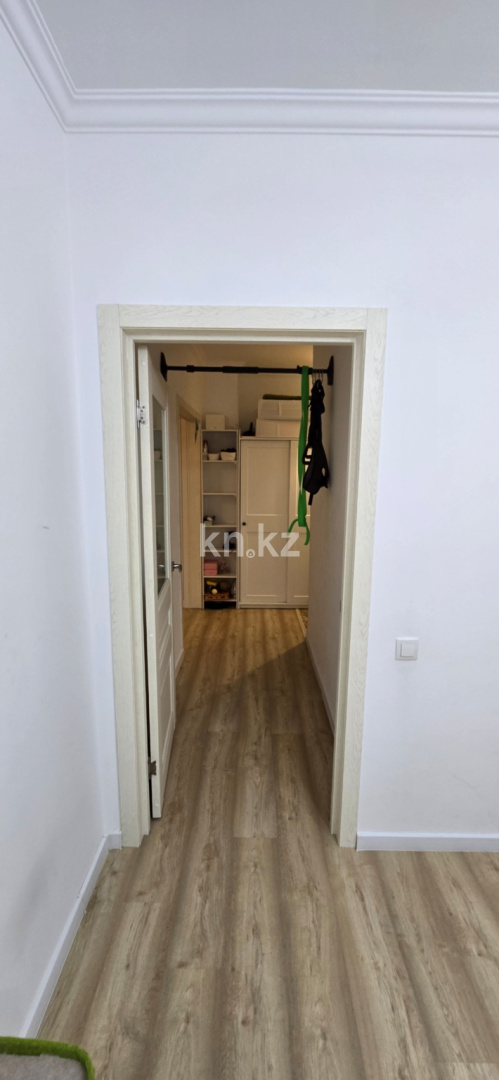 Продажа 1-комнатной квартиры, 57 м² в Астане - фото 17