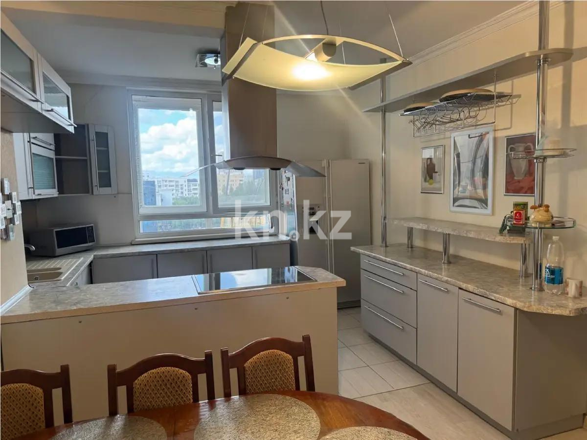 Продажа 3-комнатной квартиры, 90 м², ул. Ирченко, дом  31 - Продажа  трехкомнатных квартир в Астане без посредников фото 3 из 6