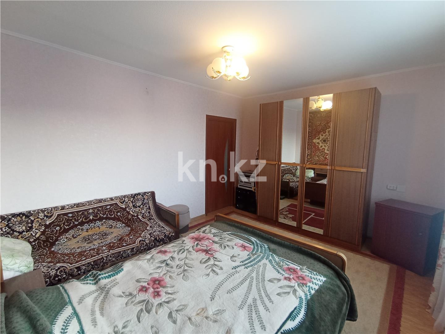 Продажа 4-комнатной квартиры, 85 м², мкр. Степной-4 - Продажа квартир в Казахстане фото 8 из 14