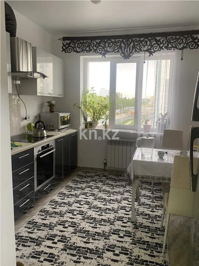 Продажа 2-комнатной квартиры, 54.8 м², мкр-н Дарабоз, дом  67 - Продажа  двухкомнатных квартир в новостройках Алматы фото 3 из 5