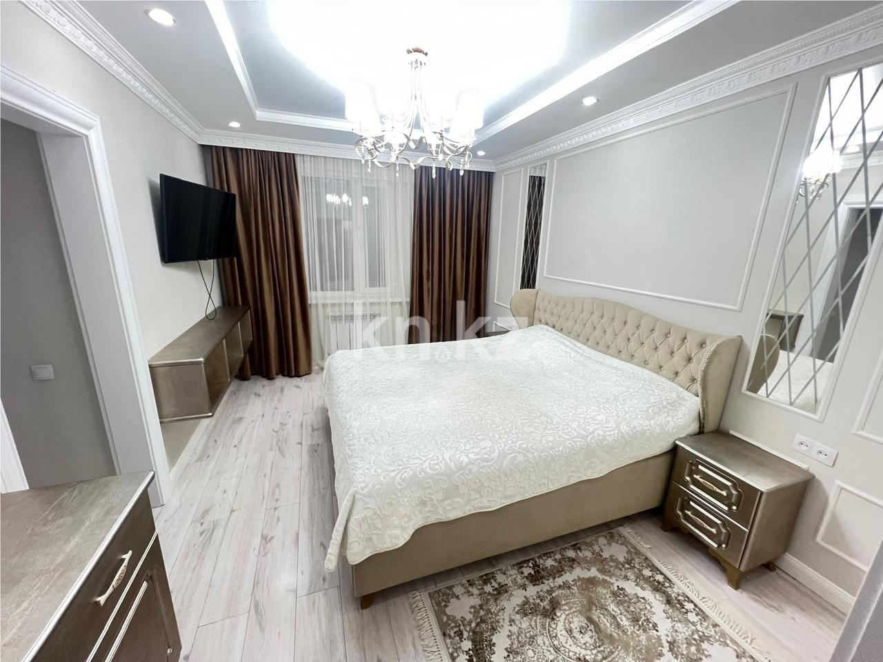 Продажа 3-комнатной квартиры, 107 м² в Караганде - фото 9