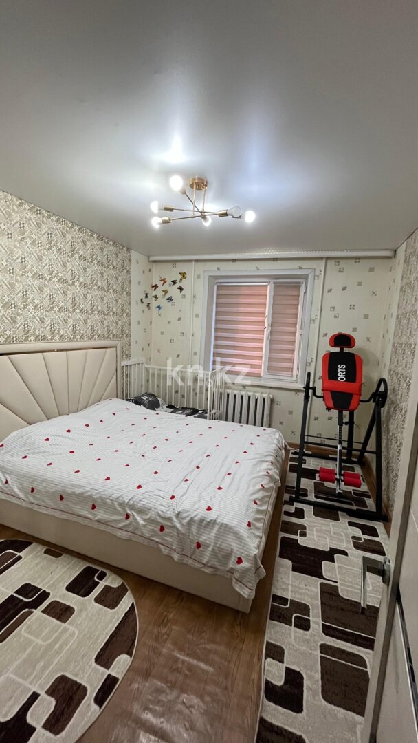 Продажа 3-комнатной квартиры, 70 м² в Темиртау - фото 3