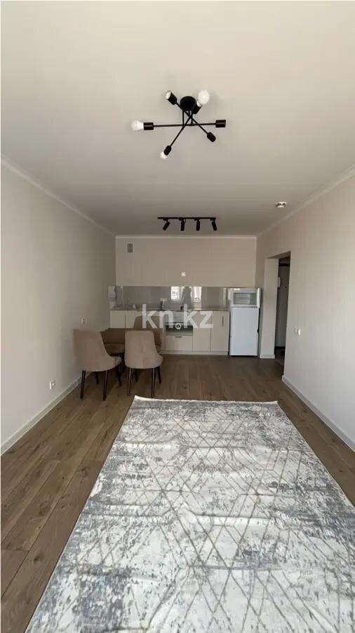 Продажа 2-комнатной квартиры, 41.4 м² в Астане - фото 4