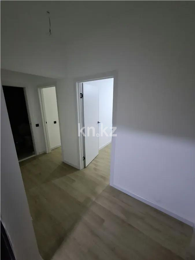 Продажа 1-комнатной квартиры, 35 м², ул. Северное Кольцо, дом  92/3 - Продажа  однокомнатных квартир в Алматы с фото фото 4 из 4