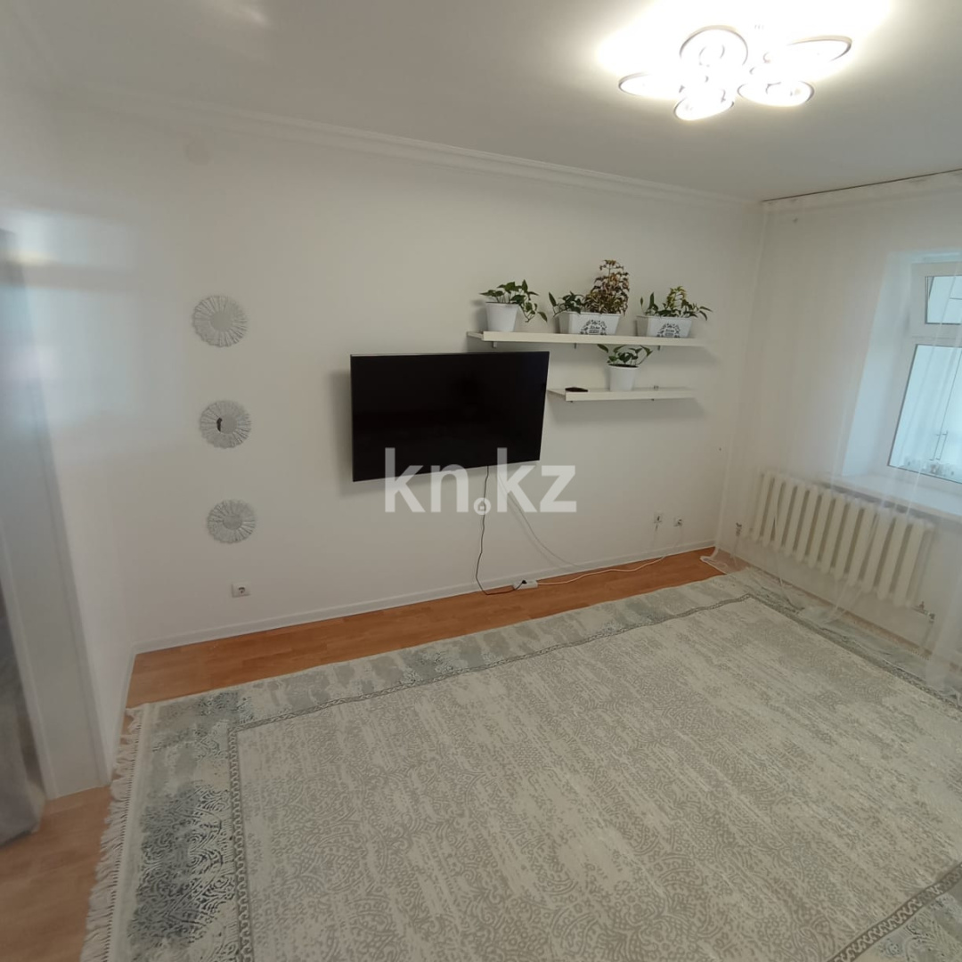 Продажа 2-комнатной квартиры, 55.2 м², ул. Сауран, дом  12/2 в Астане - фото 6