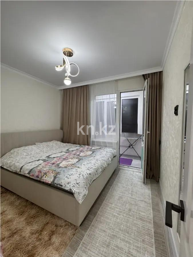 Продажа 2-комнатной квартиры, 41.3 м² - Недвижимость в Астане - страница 4 фото 3 из 6